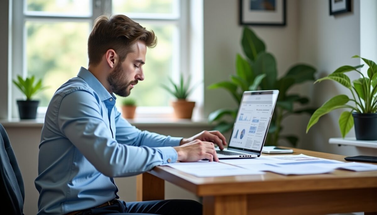 Guide pratique : comment déclarer simplement vos charges de copropriété sur votre déclaration d’impôts