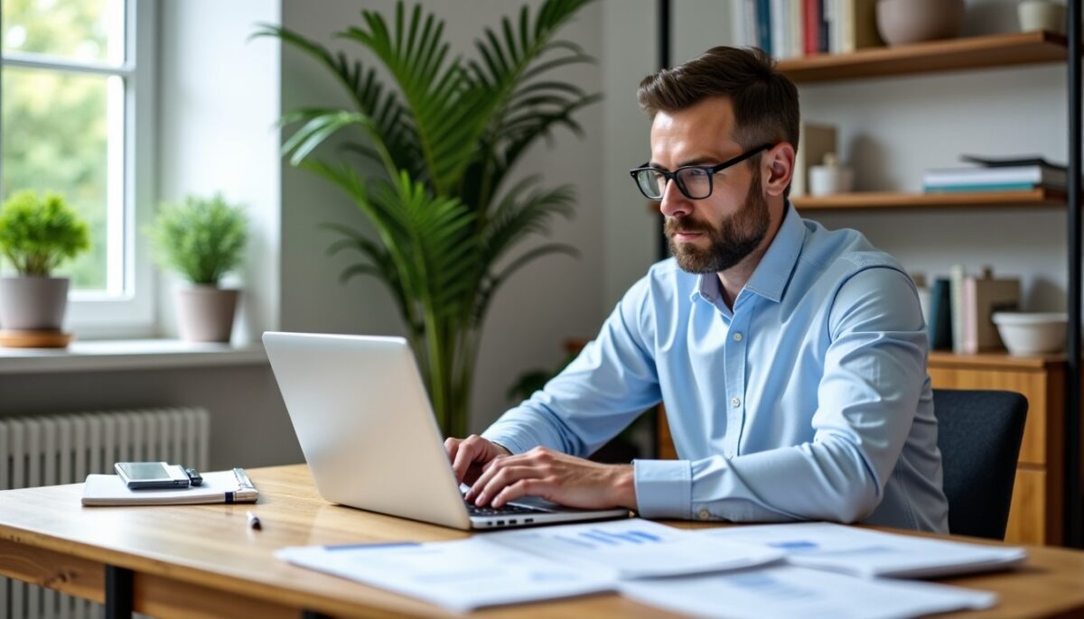 Guide pratique : comment déclarer vos revenus Airbnb et les cases à remplir sur votre déclaration fiscale