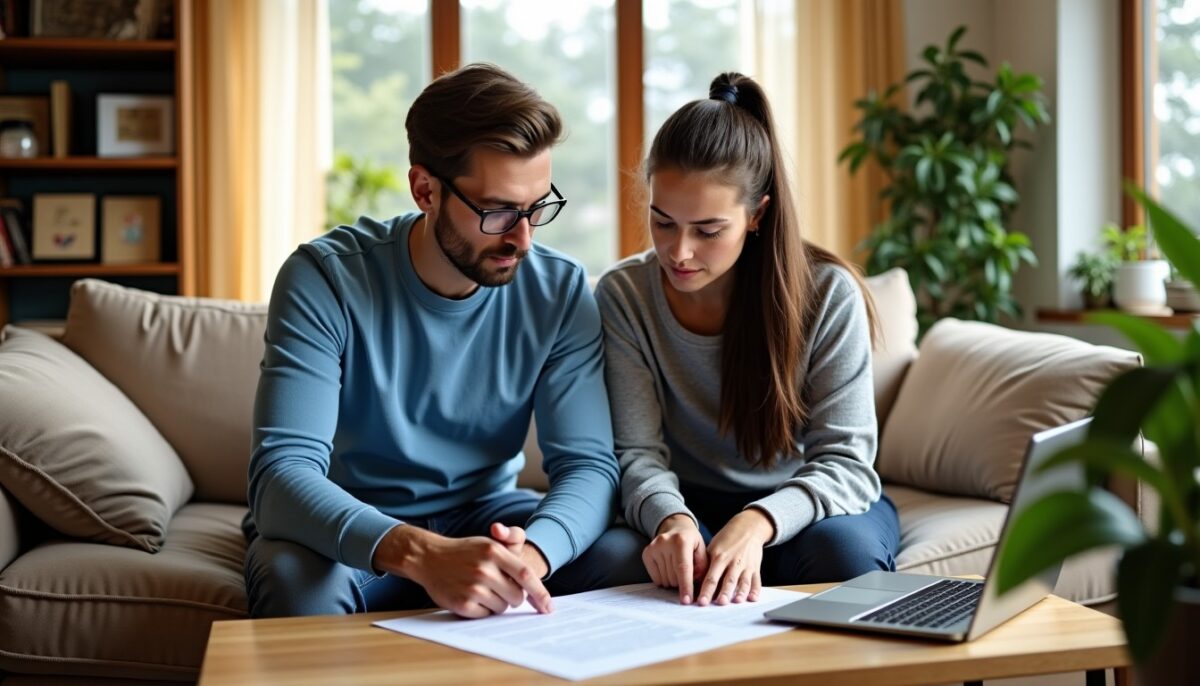 Les charges locatives : que doit vraiment payer le locataire selon la loi ?