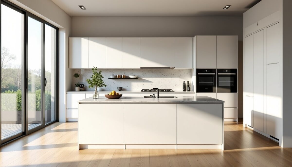 Comment transformer votre cuisine Ikea Faktum : nos meilleures astuces pour rénover votre façade