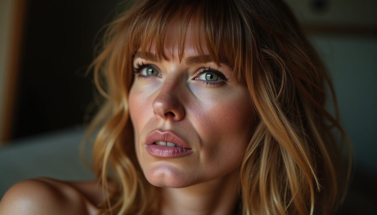 Amanda Lear : Entre Richesse Cachée et Succès Éblouissant, le Mystère Levé