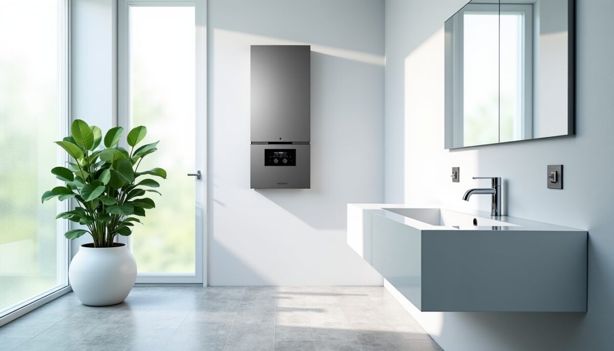 Thermor : Guide complet pour sélectionner le chauffe-eau parfaitement adapté à vos besoins