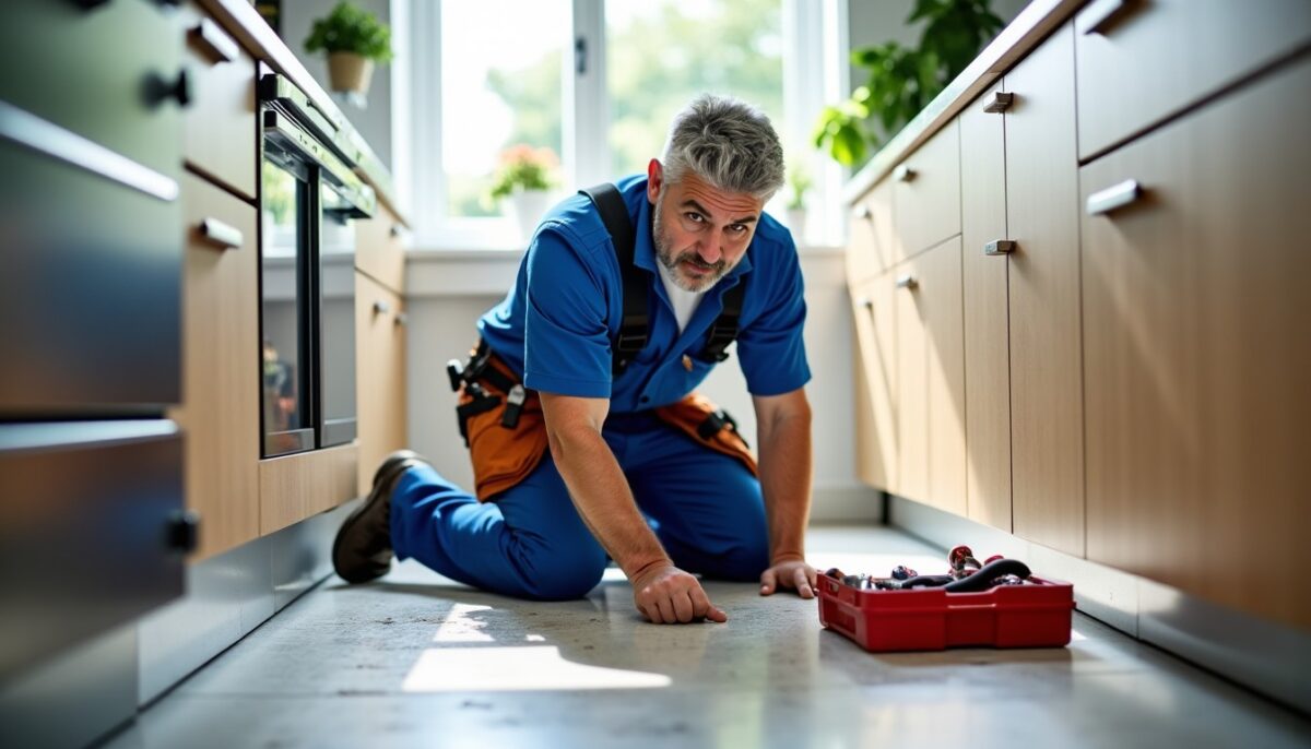 Dégâts des eaux : gestes essentiels en urgence et astuces pour les prévenir efficacement