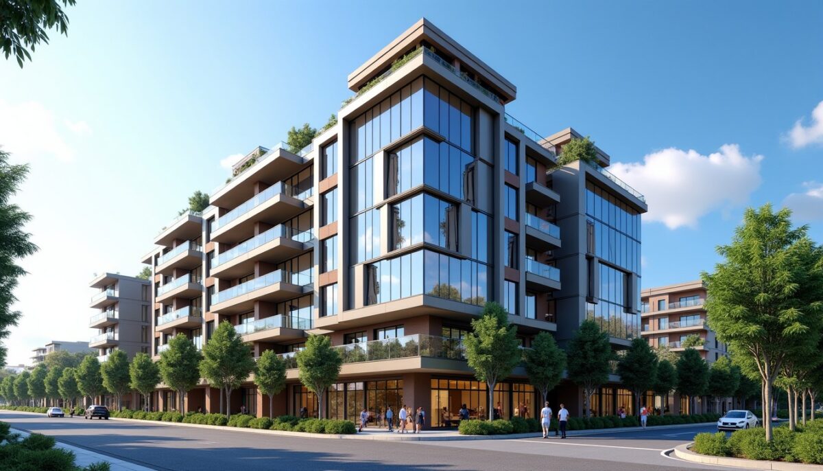 TVA réduite sur l&rsquo;immobilier neuf : guide pratique pour profiter des avantages lors de votre acquisition