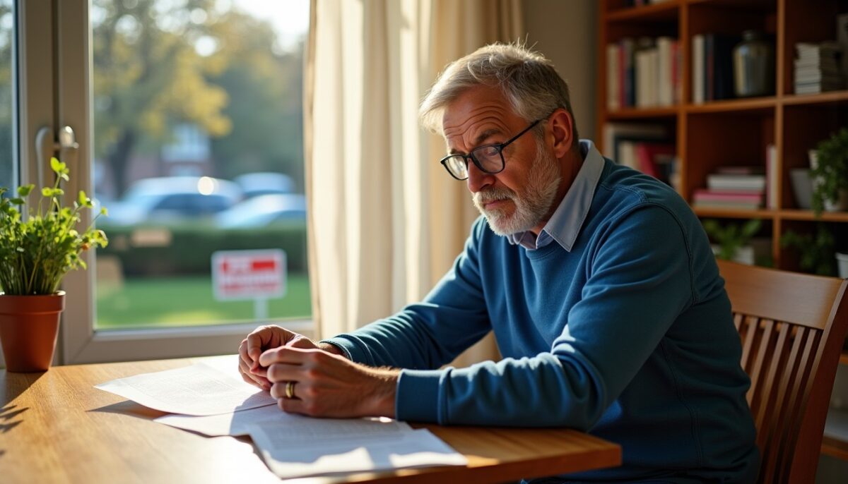 Locataire : comprendre vos droits et choix lorsque votre propriétaire décide de vendre