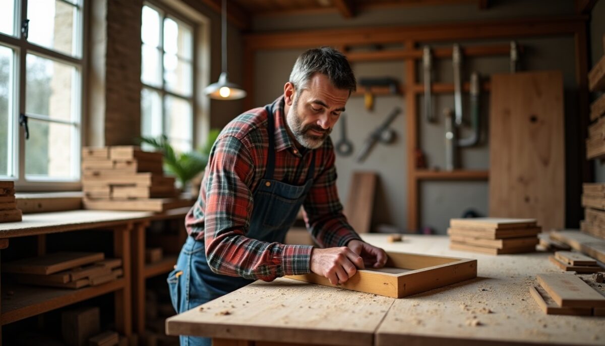 Que découvrir en faisant appel au meilleur fabricant de menuiseries à Buc (Yvelines) ?