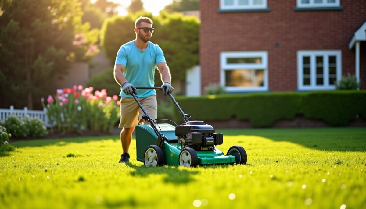 Tondre le dimanche : bienfaits et précautions essentielles à adopter