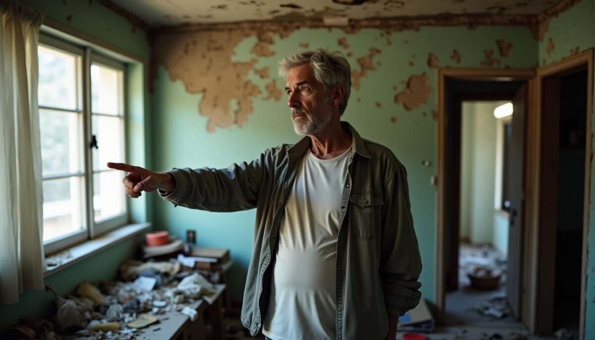 Logement insalubre : guide complet pour déclarer et agir efficacement