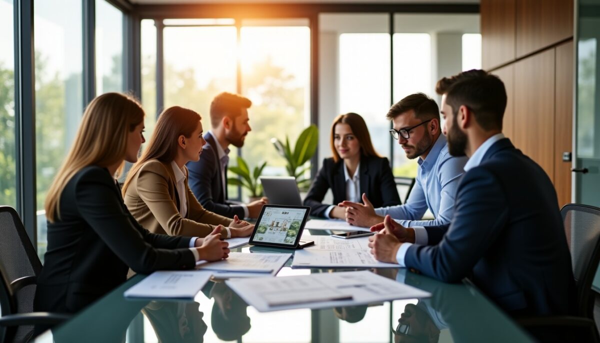 Boostez l&rsquo;efficacité de votre gestion immobilière grâce à Logirep