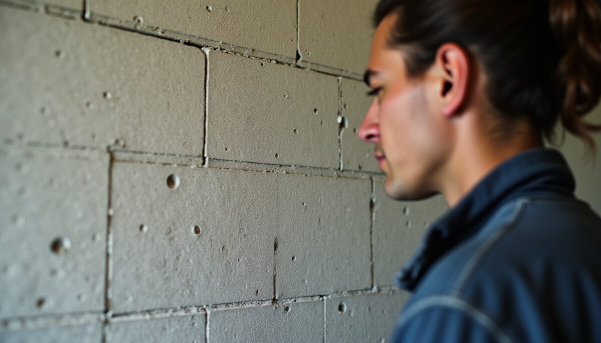 Isolation d’un mur en pierre de 50 cm : bénéfices, limites et astuces incontournables