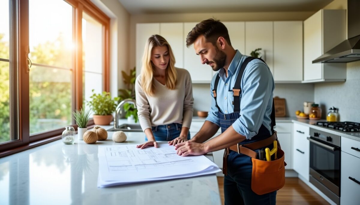 Devis travaux Habitatpresto : astuces pour décrocher le meilleur tarif pour vos rénovations