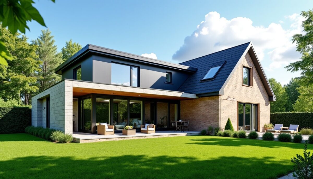 Comment choisir le meilleur coefficient R pour une isolation optimale de votre maison ?