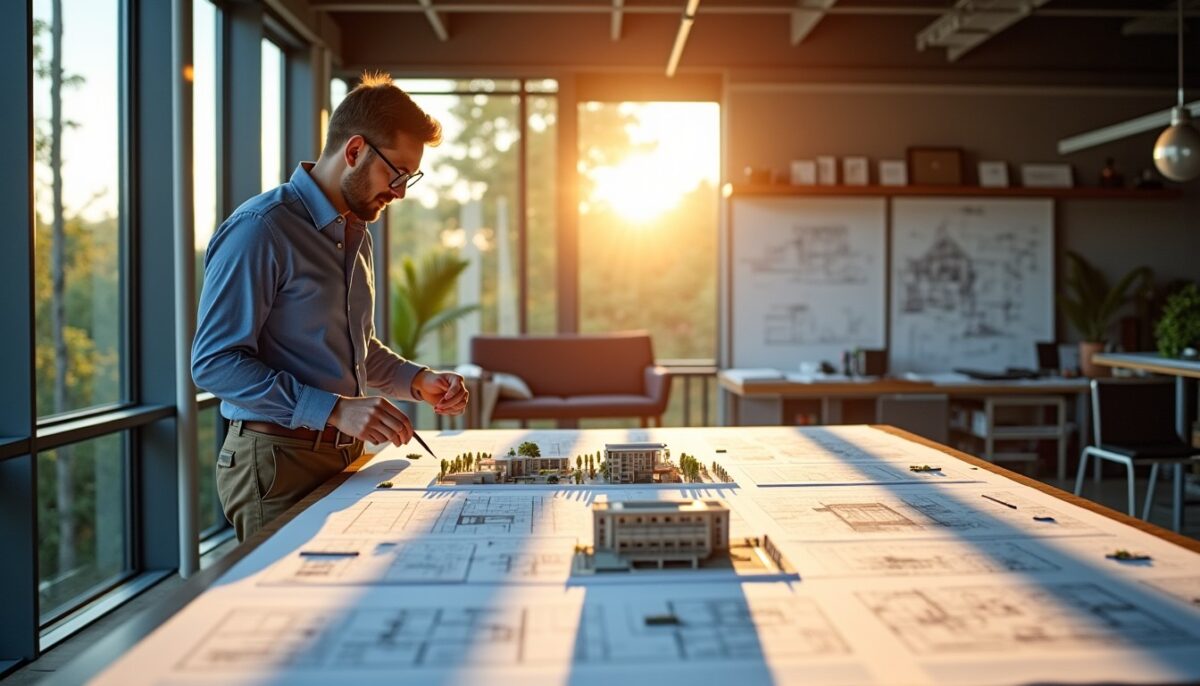 Tooplans : l’outil incontournable pour réussir tous vos projets architecturaux
