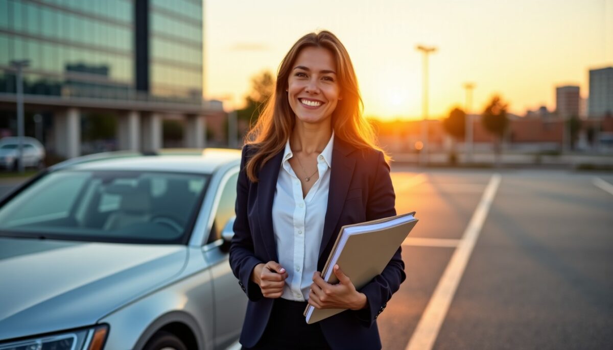 Guide pratique pour déclarer votre place de parking aux impôts en toute simplicité