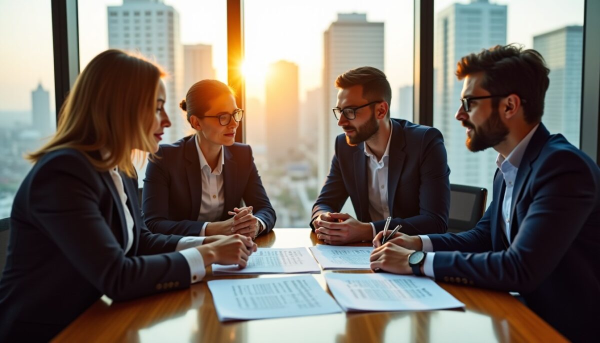 Guide pratique pour déclarer correctement les revenus locatifs en indivision