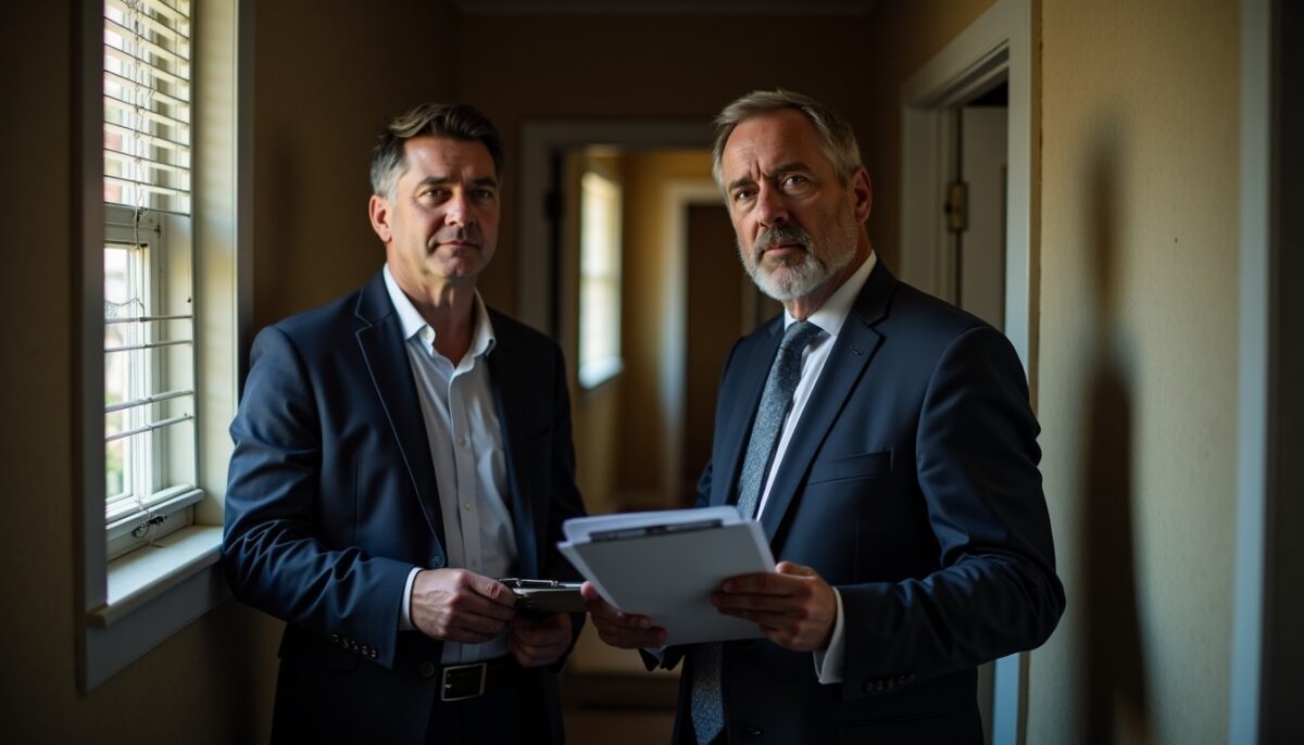 Expulsion d’un locataire malade : comprendre les droits et les restrictions des propriétaires