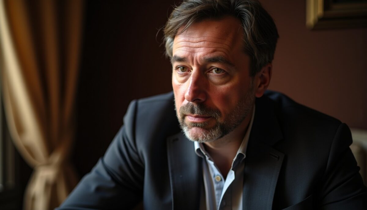 La fortune actuelle de Daniel Guichard : quel est le patrimoine du célèbre chanteur ?