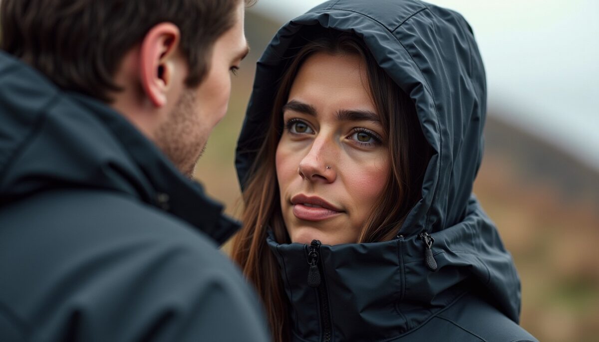 Comment sélectionner la softshell Modyf idéale pour répondre parfaitement à vos besoins
