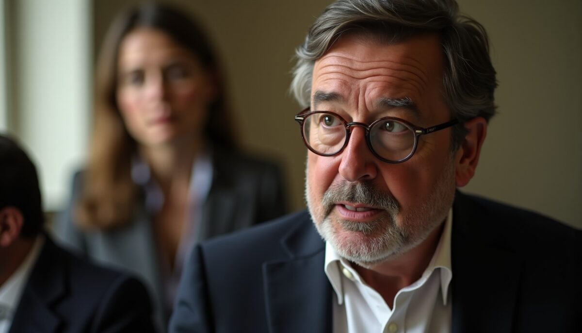 Patrimoine et fortune de Charles Consigny en 2026 : Chiffres et perspectives