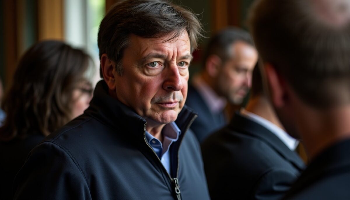 Quelle est la richesse actuelle de Jean-Luc Mélenchon ?