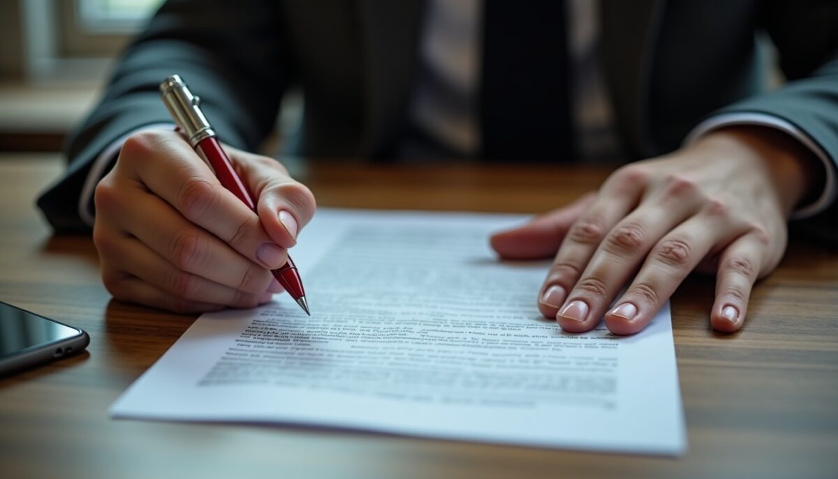 Liste essentielle des documents à réclamer à un locataire avant de signer le bail