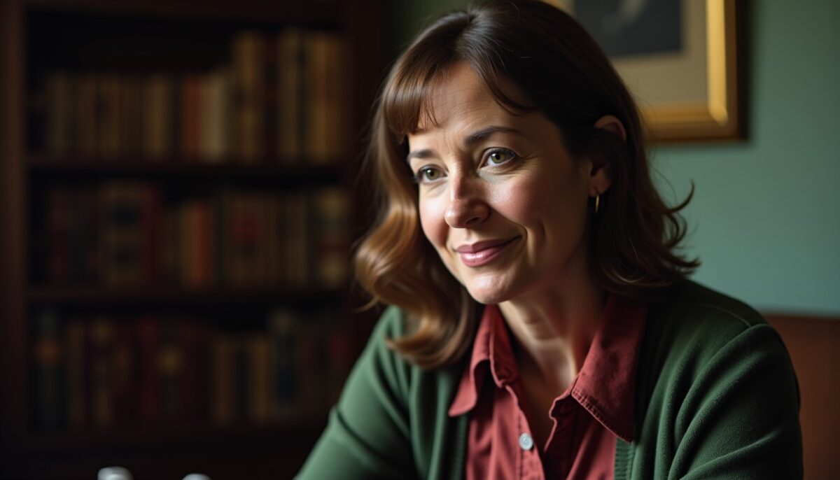 La fortune actuelle de J.K. Rowling : secrets et parcours d&rsquo;une success-story mondiale