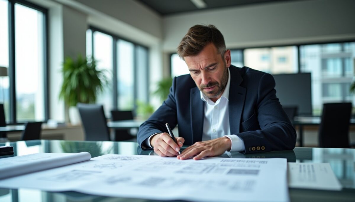 Armado : découvrez ses atouts essentiels pour optimiser vos projets de construction