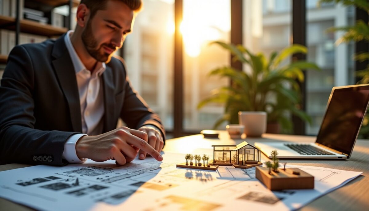 Découvrir la co-valence énergétique : un levier clé pour optimiser vos projets immobiliers