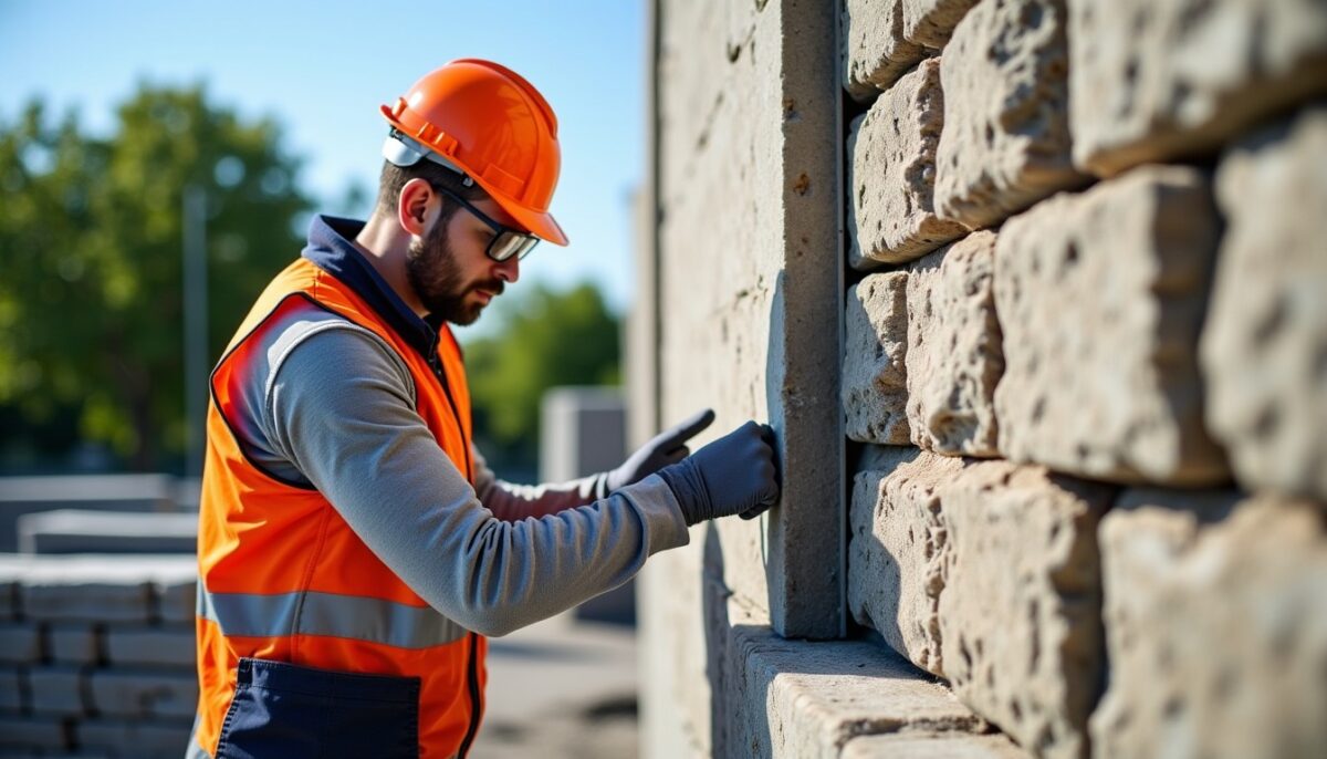Isoler un mur en pierre de 80 cm : bénéfices, précautions et méthodes efficaces