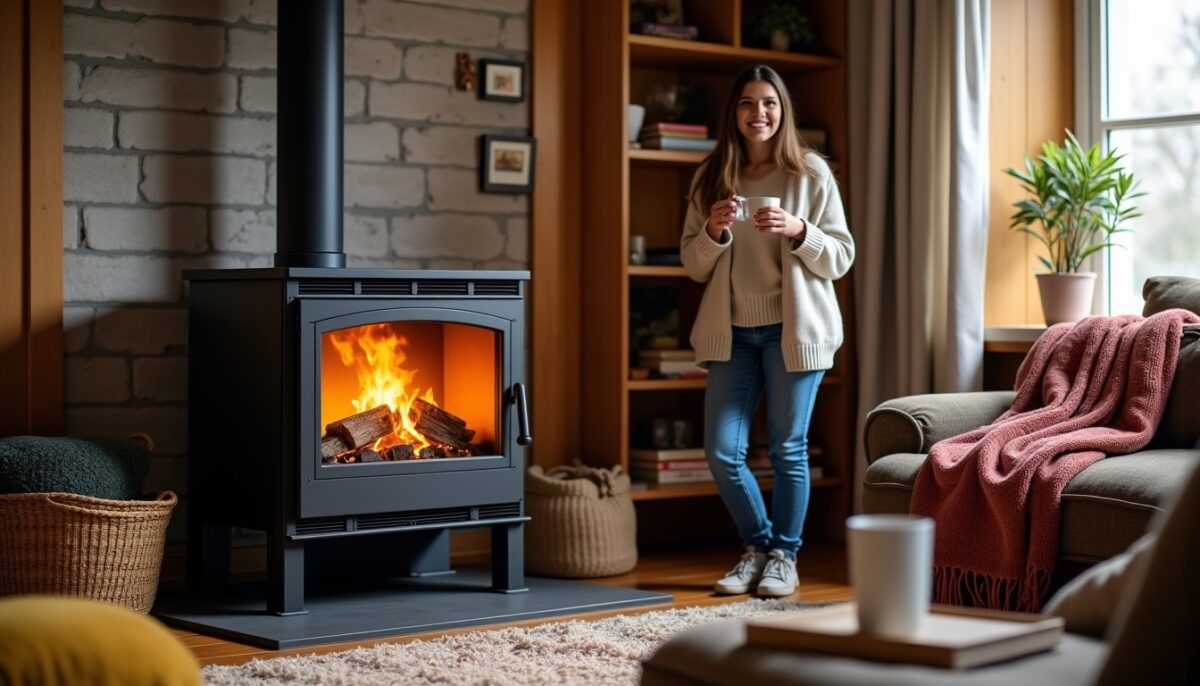 Techniques ingénieuses pour chauffer un appartement mal isolé sans exploser sa facture