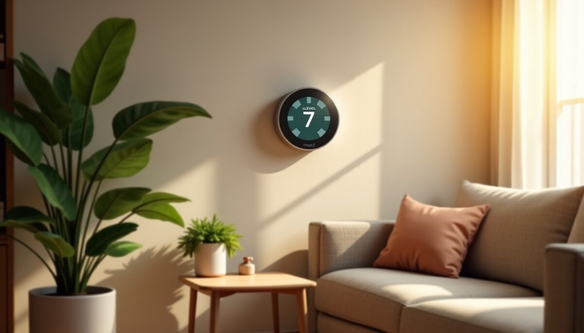 Maîtriser le thermostat 7 : guide pratique pour optimiser votre chauffage