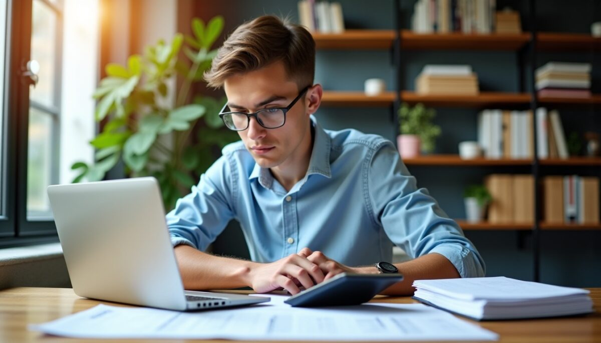Guide pratique : comment calculer simplement vos charges locatives à régler