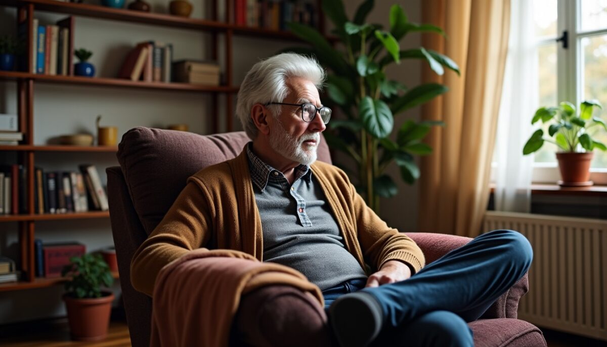 Expulsion d&rsquo;un locataire senior : quelles protections et règles spécifiques après 65 ans ?