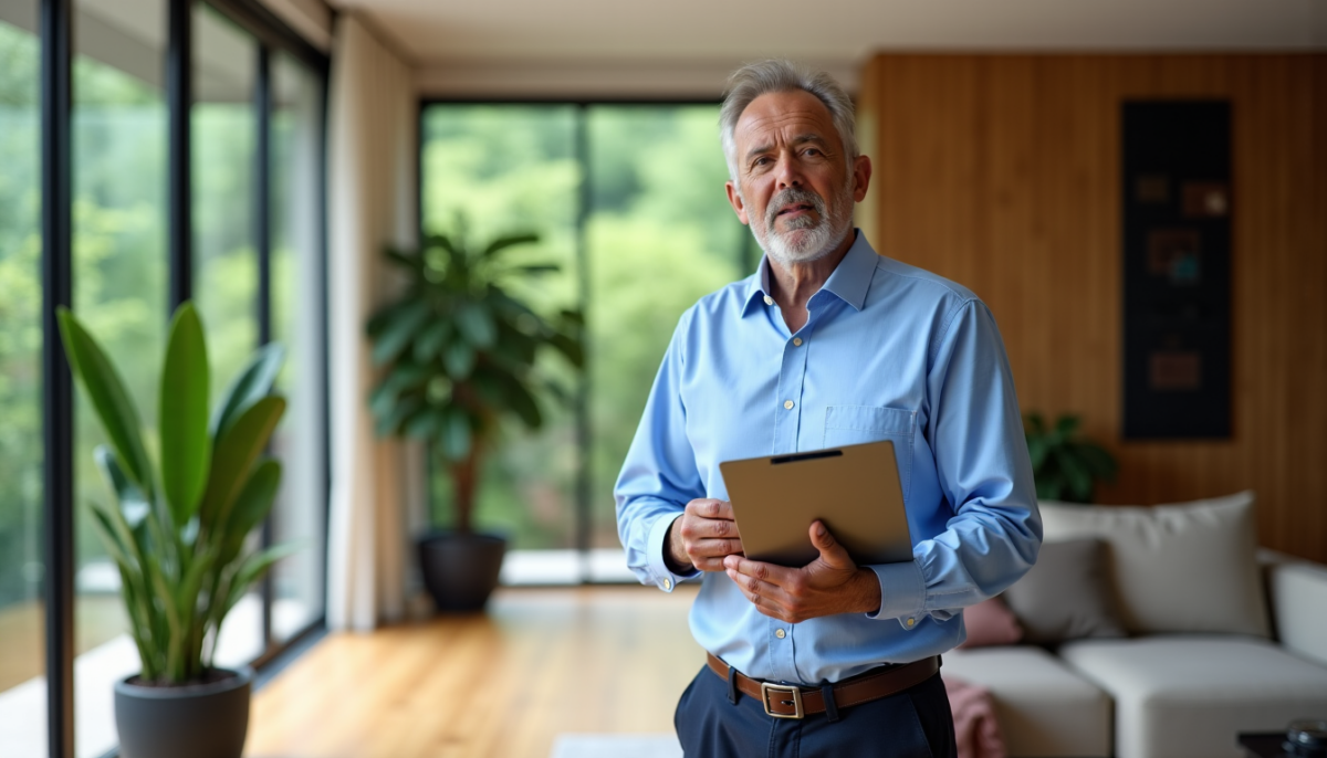 Optimisez votre habitat grâce au diagnostic immobilier expert