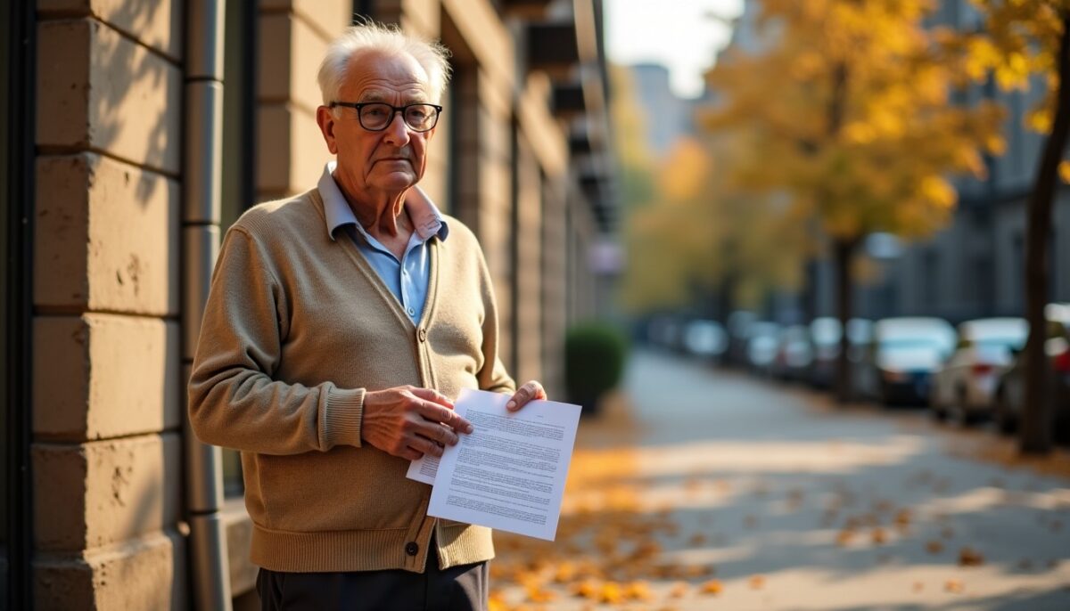 Expulsion d’un locataire de plus de 80 ans : comprendre les règles et exceptions essentielles