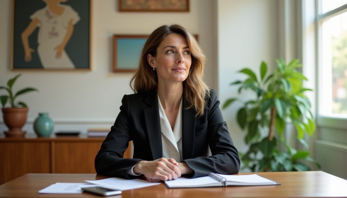 À combien s&rsquo;élève la fortune de Josiane Balasko ?