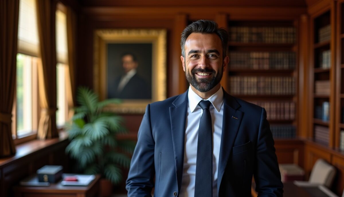 Karim Zéribi : exploration détaillée de son patrimoine et de ses multiples sources de revenus