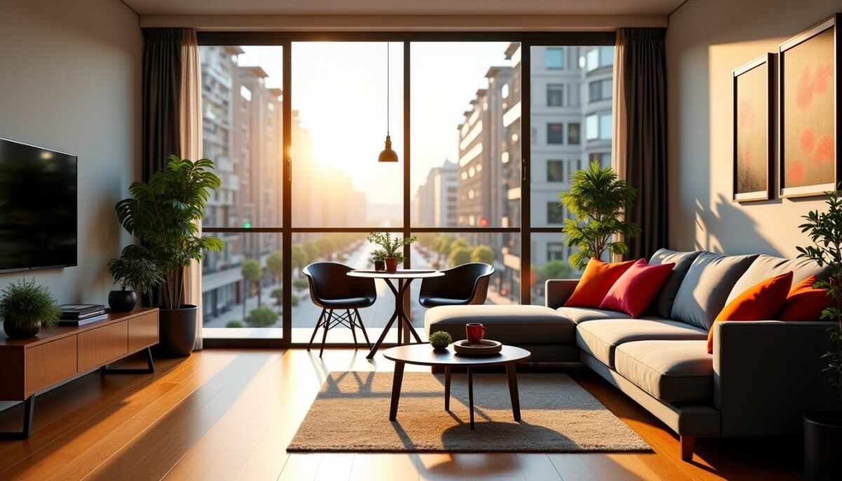 Appartement T2 : guide complet sur sa définition, sa superficie idéale et les meilleures adresses pour le trouver !