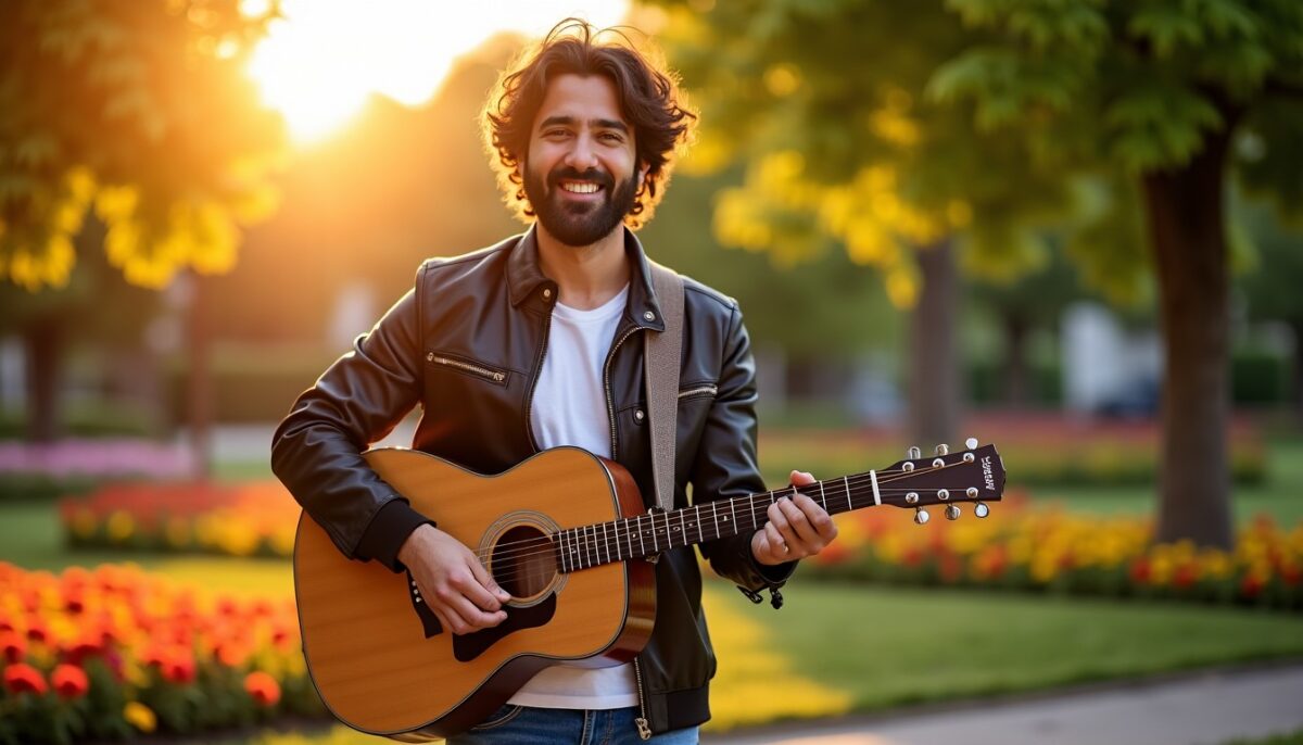Quel est le patrimoine actuel de Kendji Girac ?