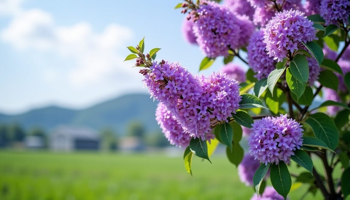 Paulownia tomentosa : découvrez les secrets, la culture et les multiples usages de cet arbre précieux à croissance rapide