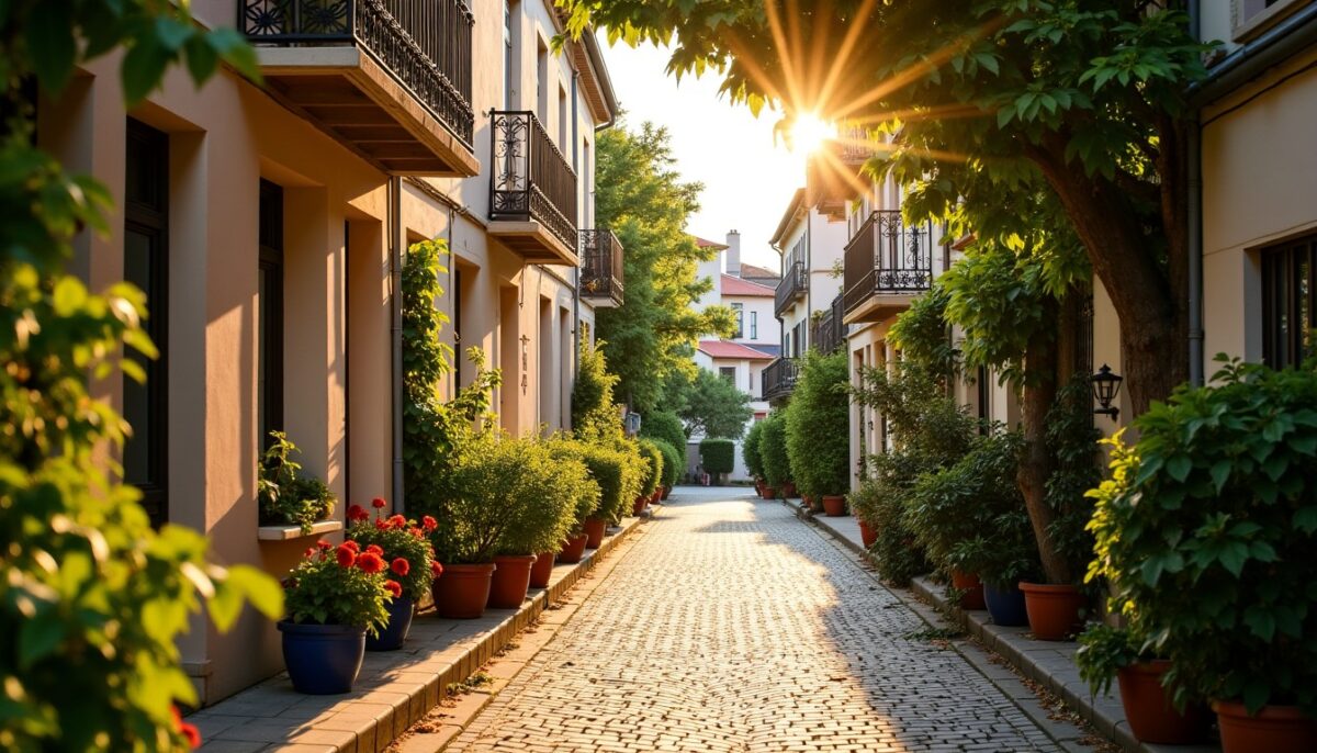 Les quartiers de Toulouse à éviter pour un cadre de vie paisible