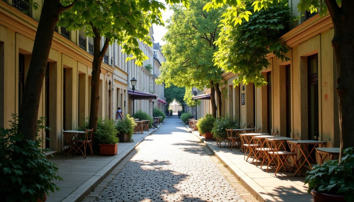 Les quartiers de Nantes à éviter pour un choix d&rsquo;installation paisible