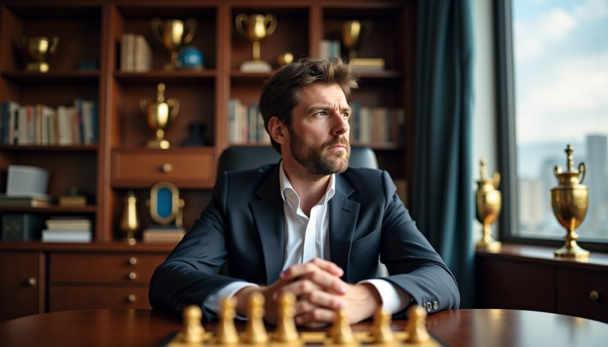 À combien s&rsquo;élève véritablement la fortune actuelle de Magnus Carlsen ?