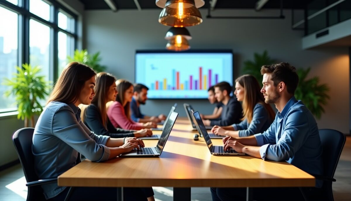 Comment Connexionaflow révolutionne la gestion de vos projets au quotidien