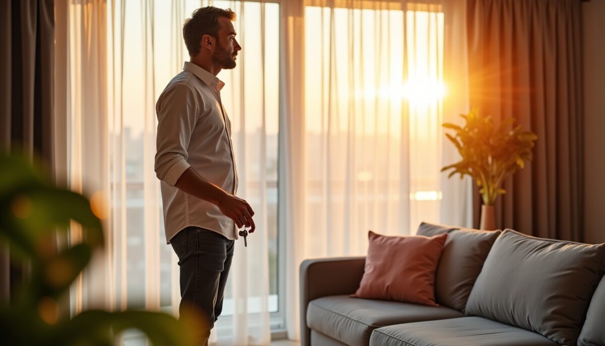 Est-il possible d&rsquo;être à la fois propriétaire et locataire en même temps ?