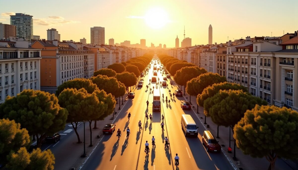 Montpellier : Quels quartiers éviter avant de choisir où s’installer ?