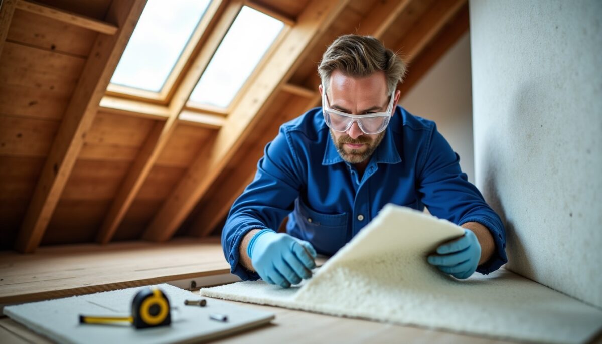 Optimisez l&rsquo;isolation de votre habitation grâce à l&rsquo;expertise d&rsquo;artisansisolation.fr