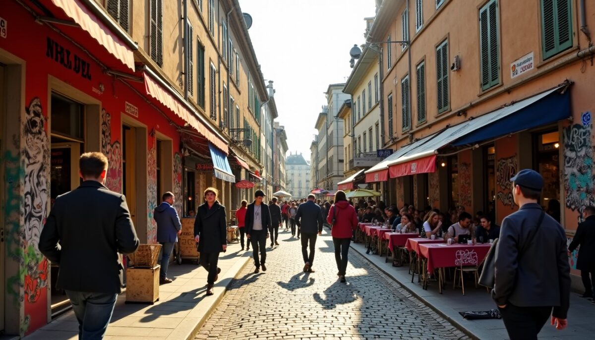 Quartiers de Bordeaux à éviter : guide essentiel avant de choisir votre nouveau chez-vous