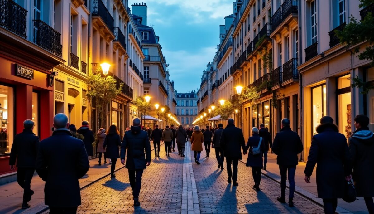 Quartiers à éviter à Reims : Guide des zones sensibles avant votre installation
