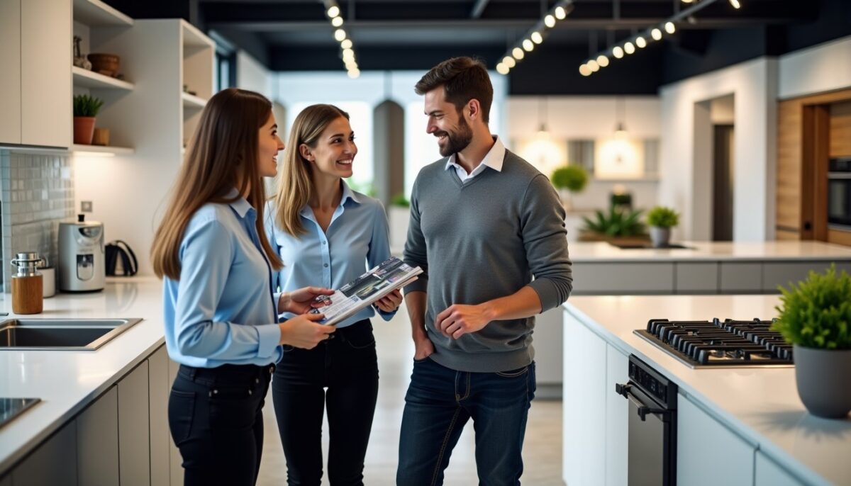 Comment trouver des cuisinistes abordables : Le guide ultime pour dénicher les meilleures offres !